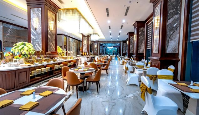 Hospitality Cleaning Services