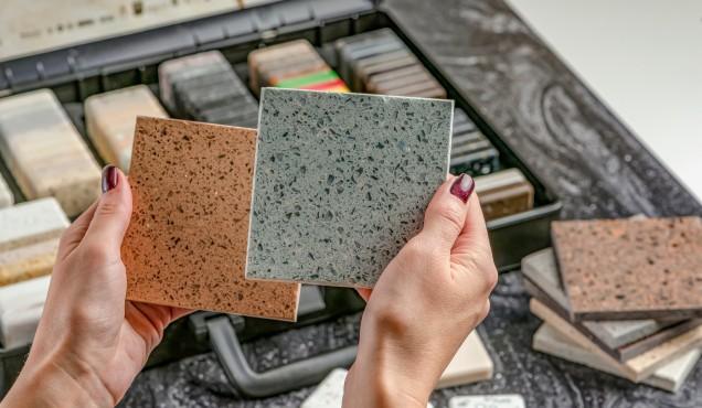 Marble & Granite Restoration